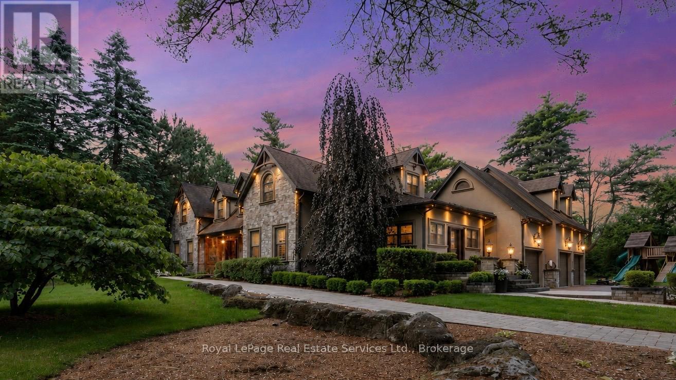 1 Stonebury