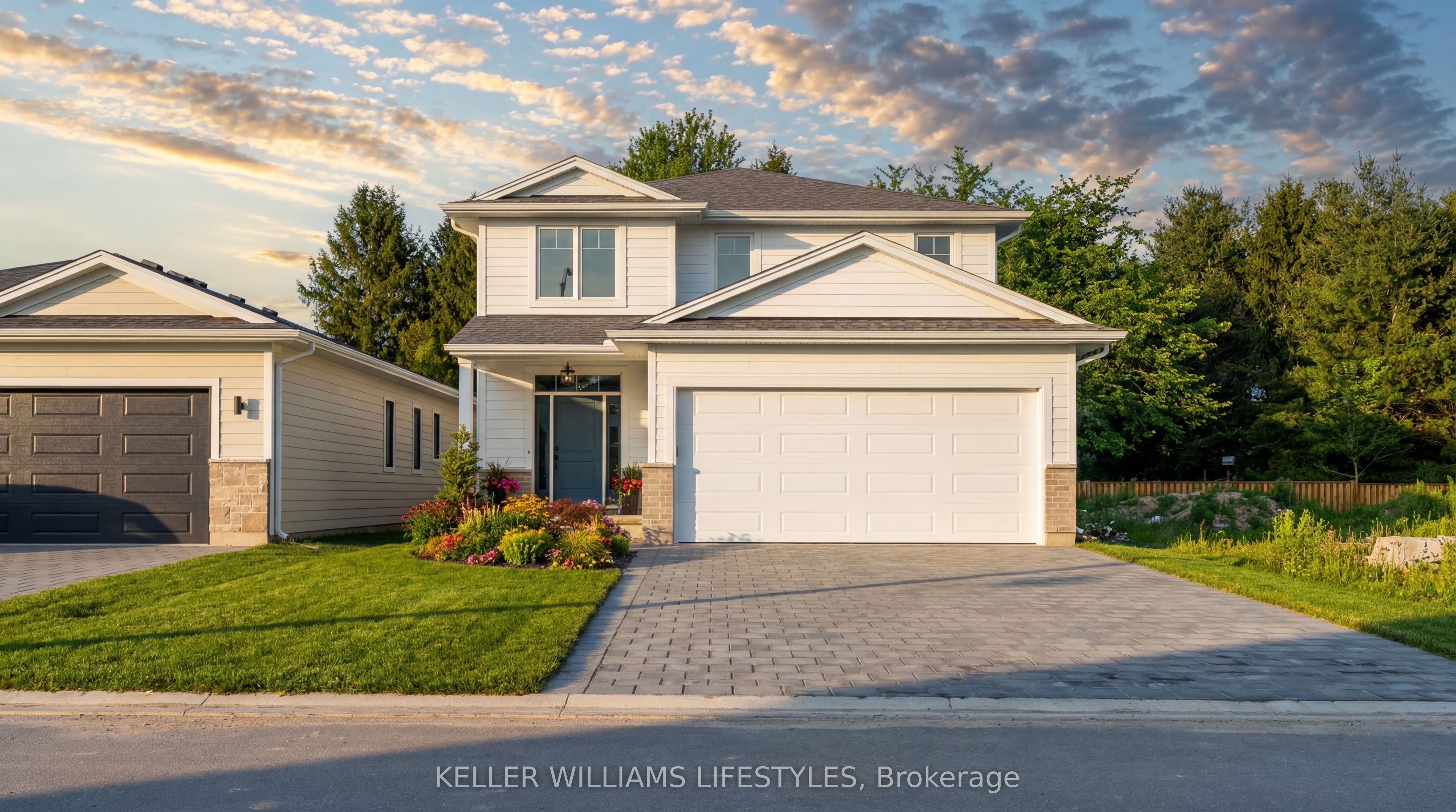 283 Ashford (Lot 7) photo 2