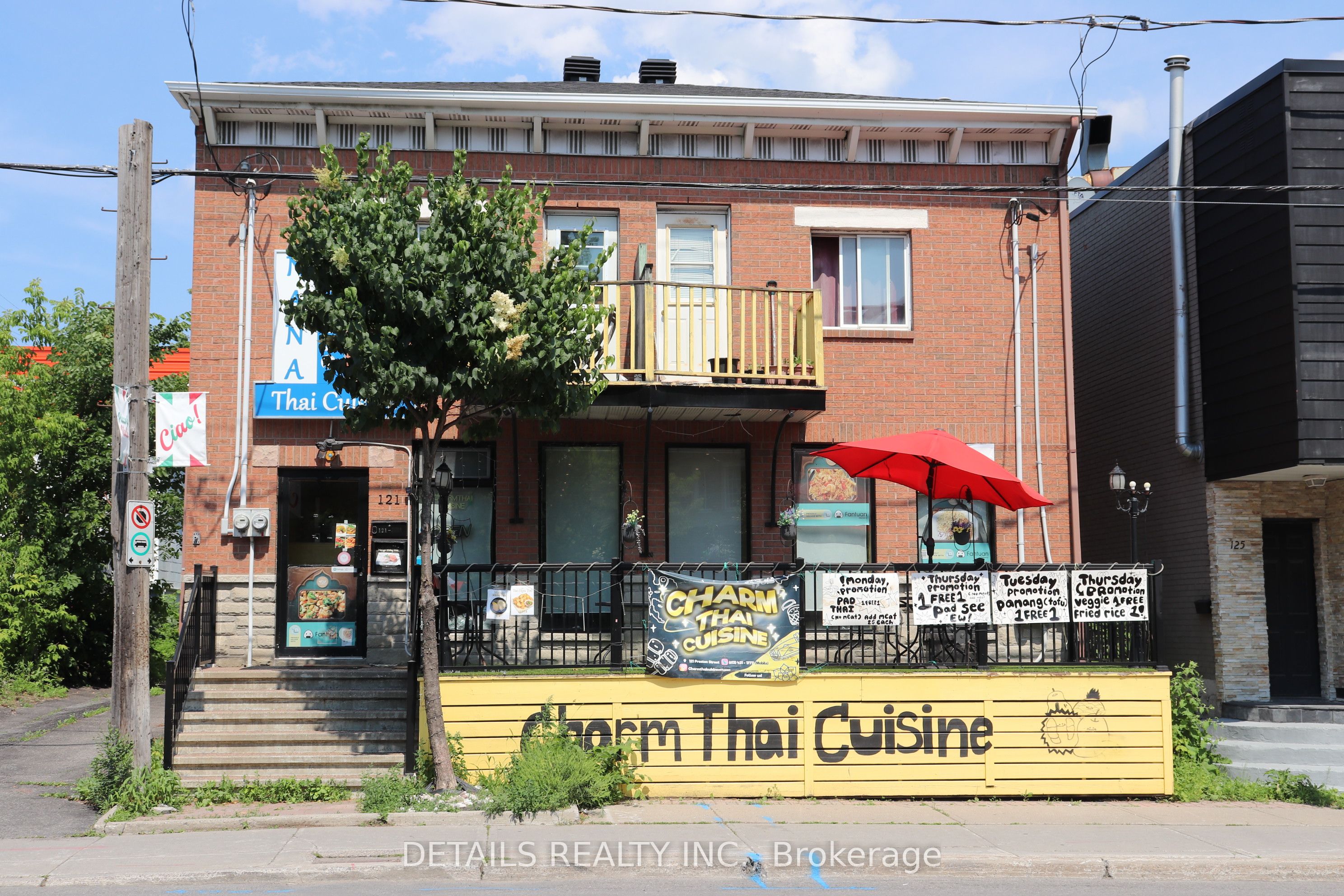 121 Preston photo 2