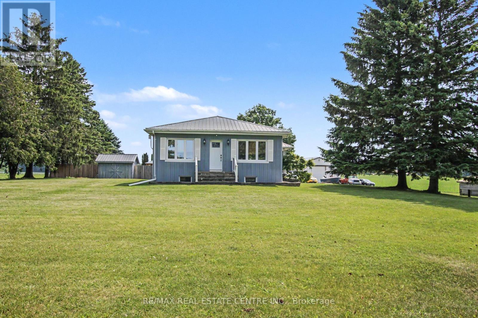 238 West Quarter Townline
