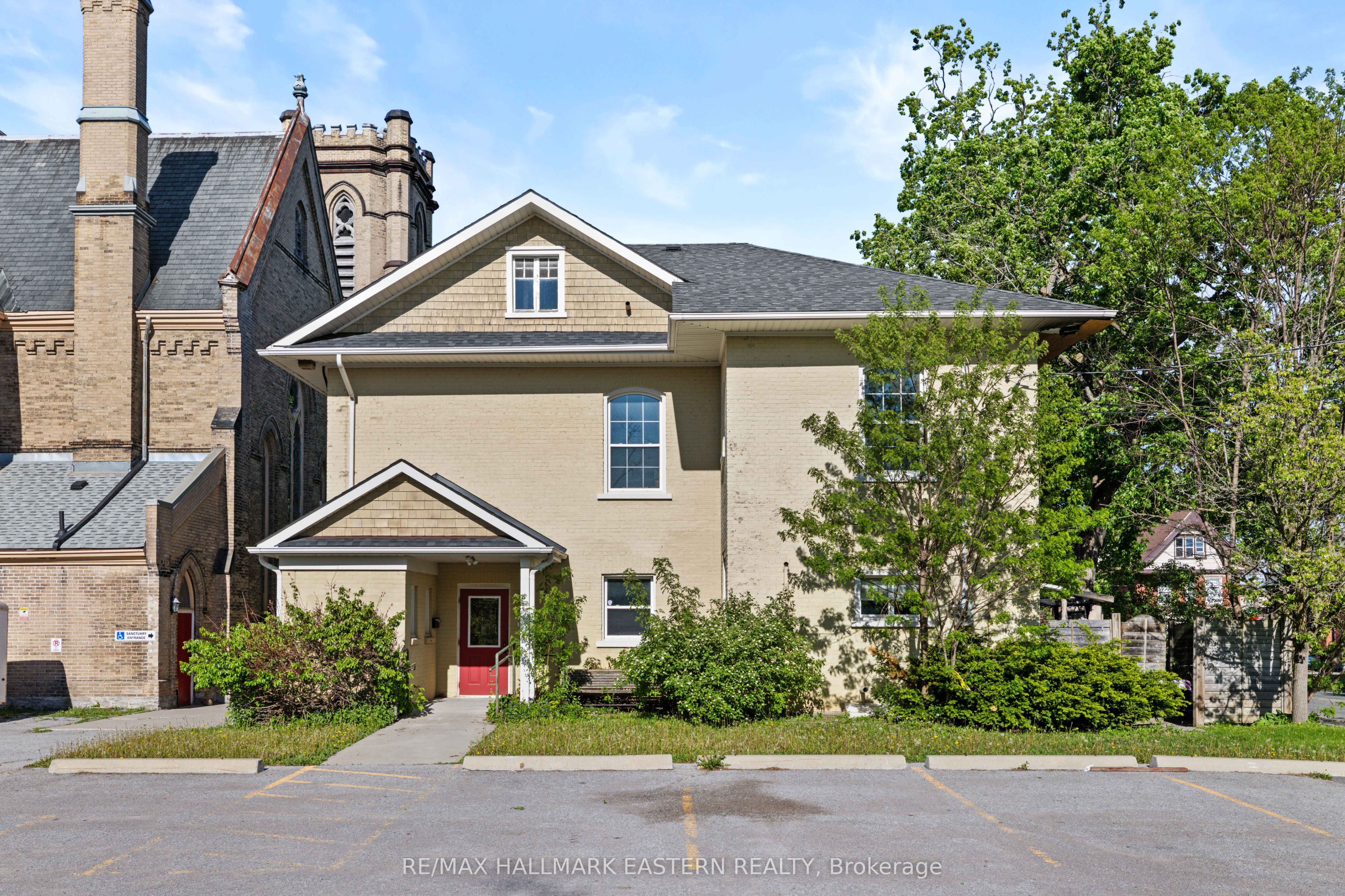 439 Rubidge Street, Peterborough, ON K9H 4E4, Peterborough