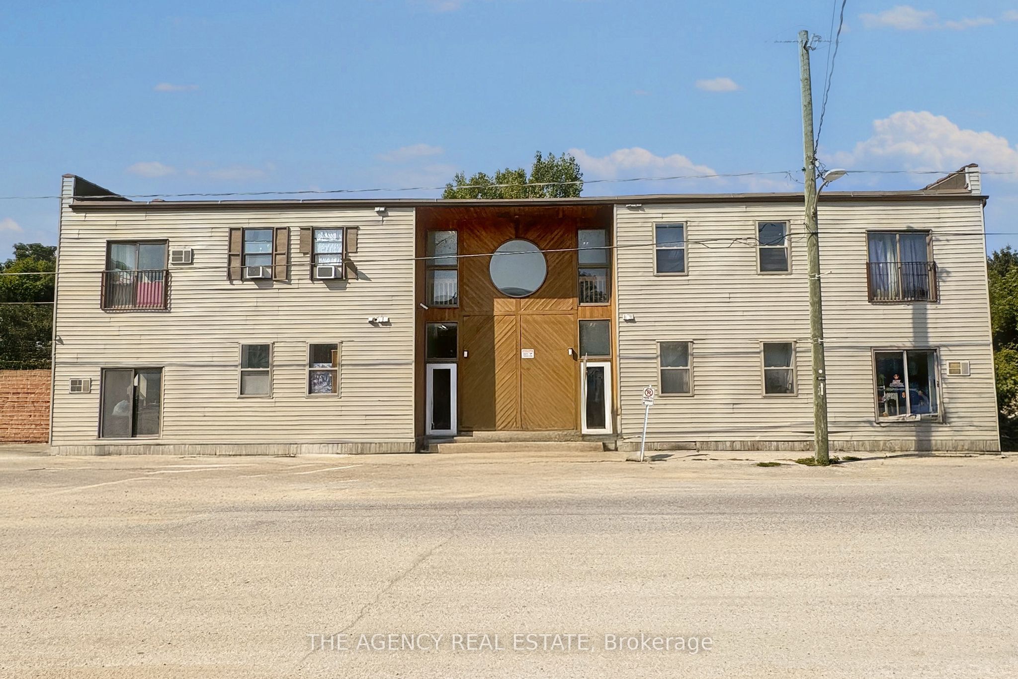 156 Main Unit 8