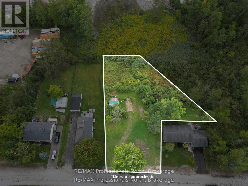 0 Parts Lot 12, Plan 1, Anson
