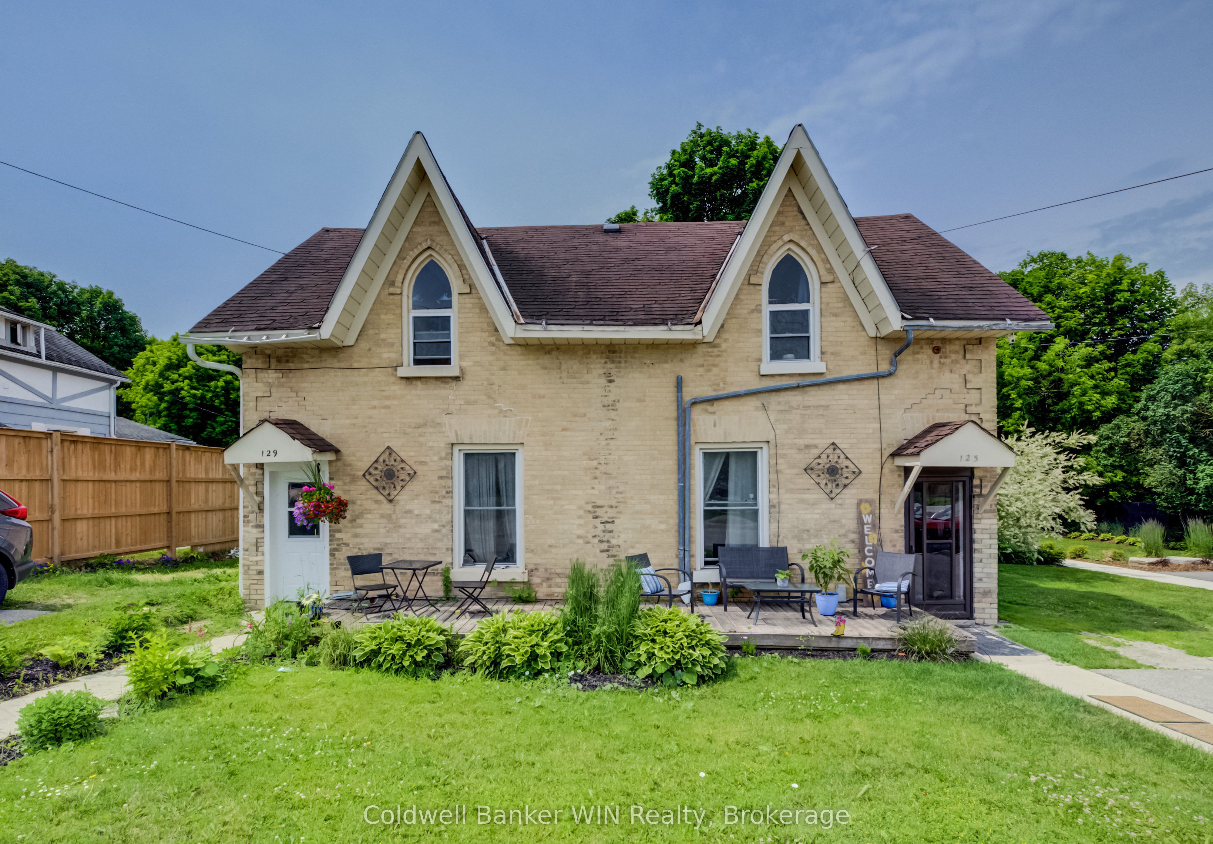 129 Elgin