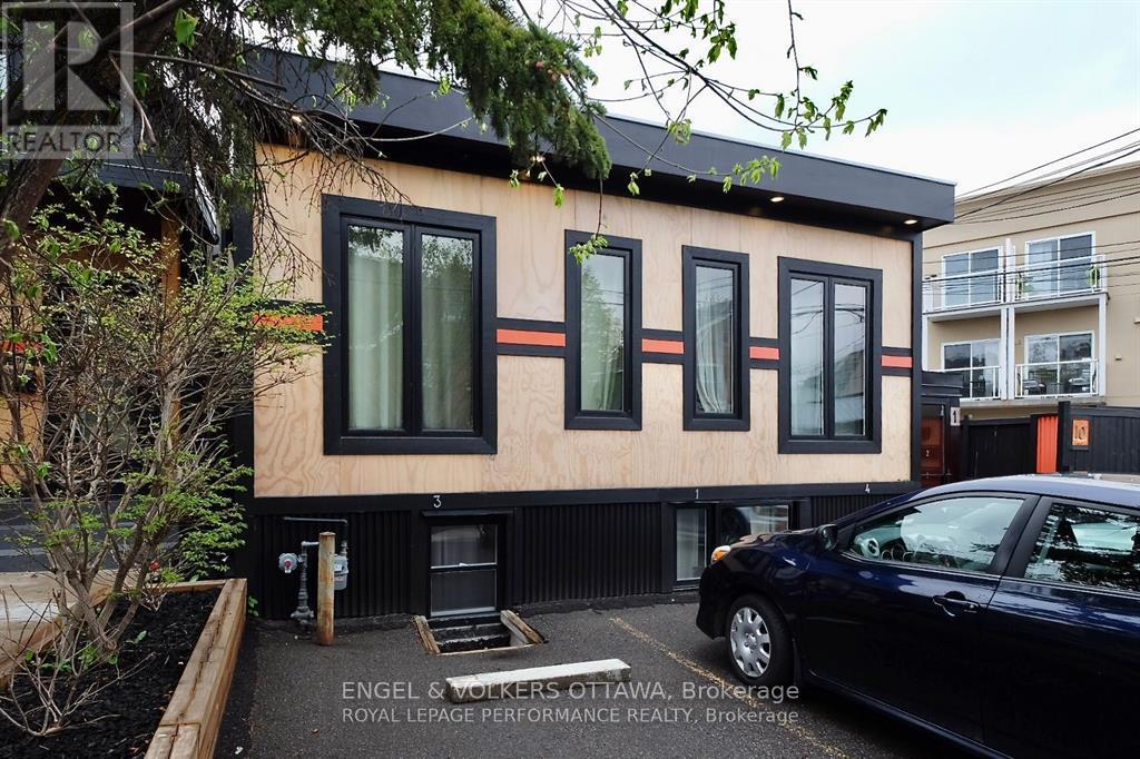 10 Sherbrooke