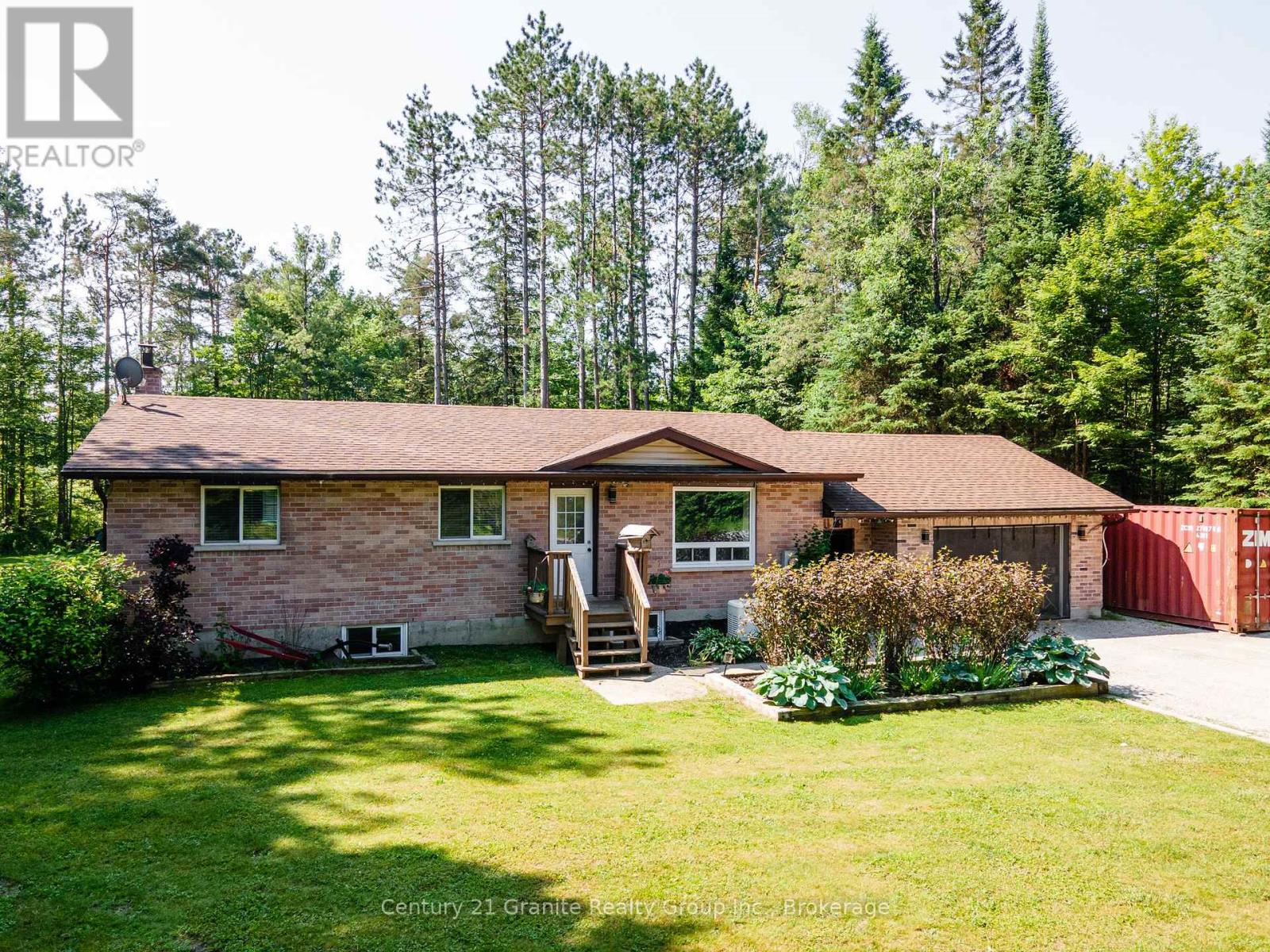 1110 Howland Junction