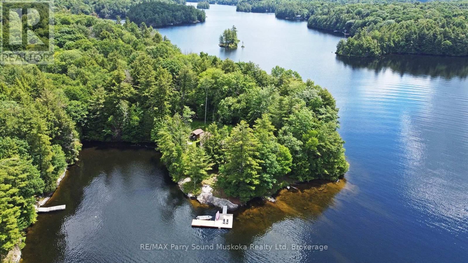 215 Crane Lake Water