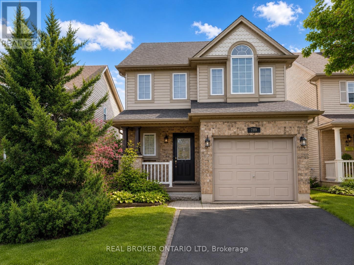 789 Fieldgate