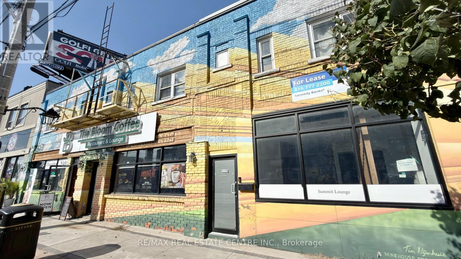 533 Concession
