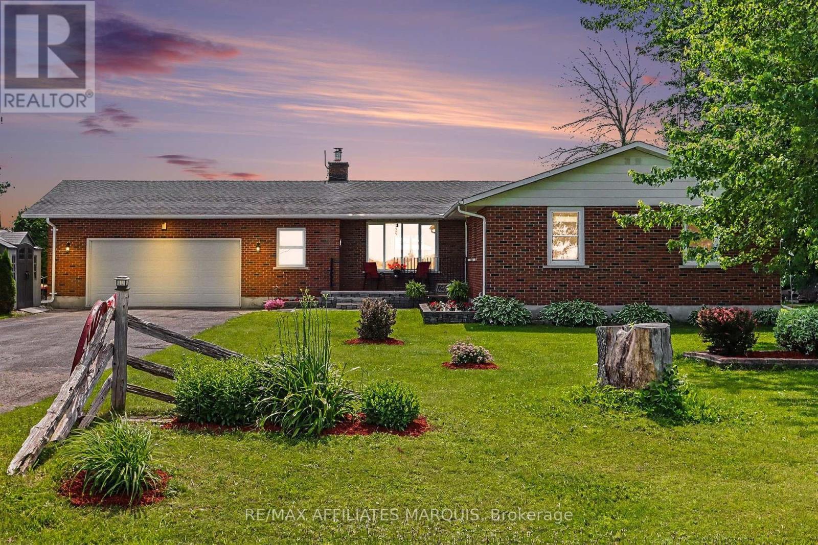 929 Kitley/s Elmsley Townline Rd,rr#4