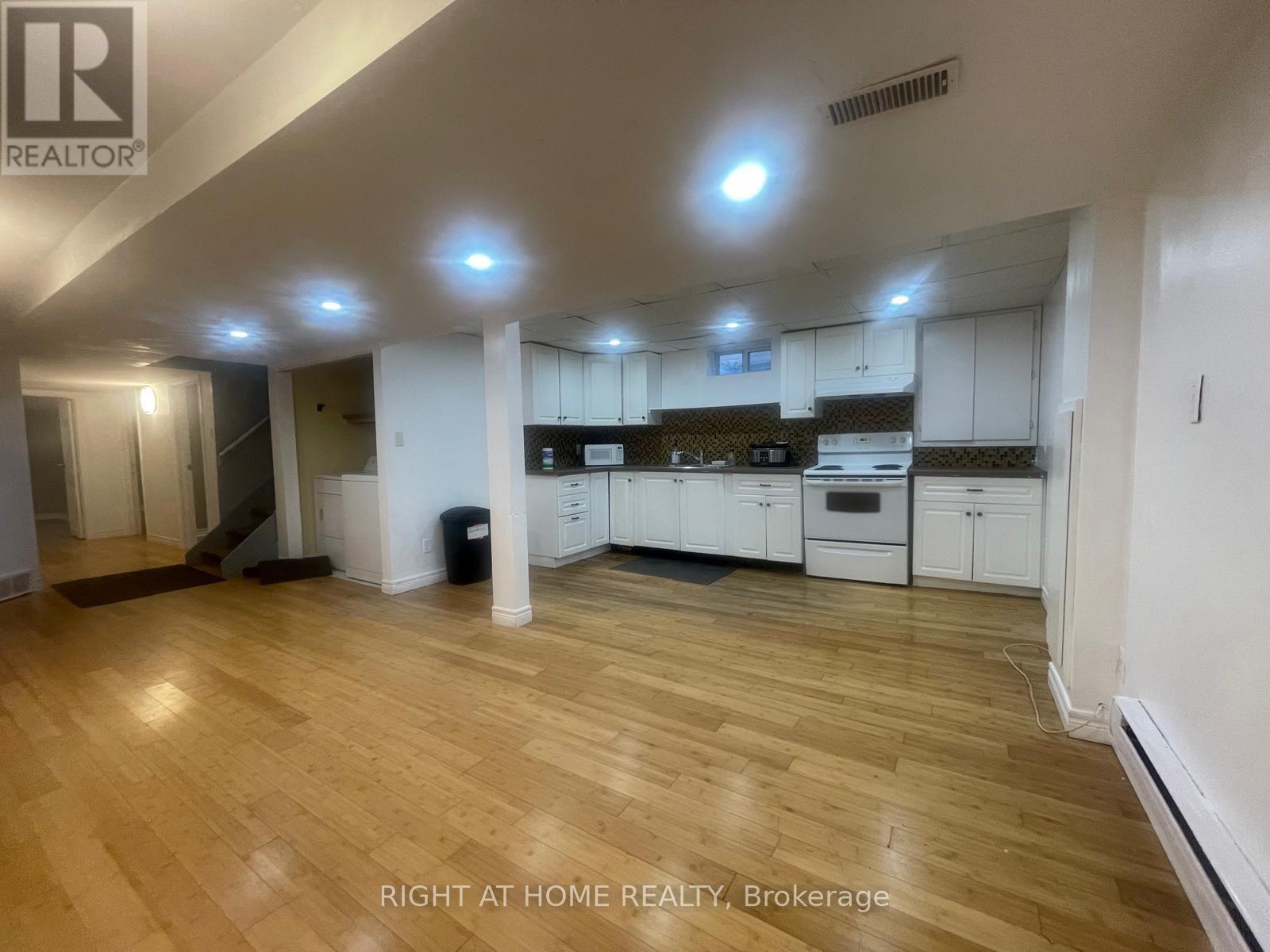 135 Northgate Unit (Basmt)