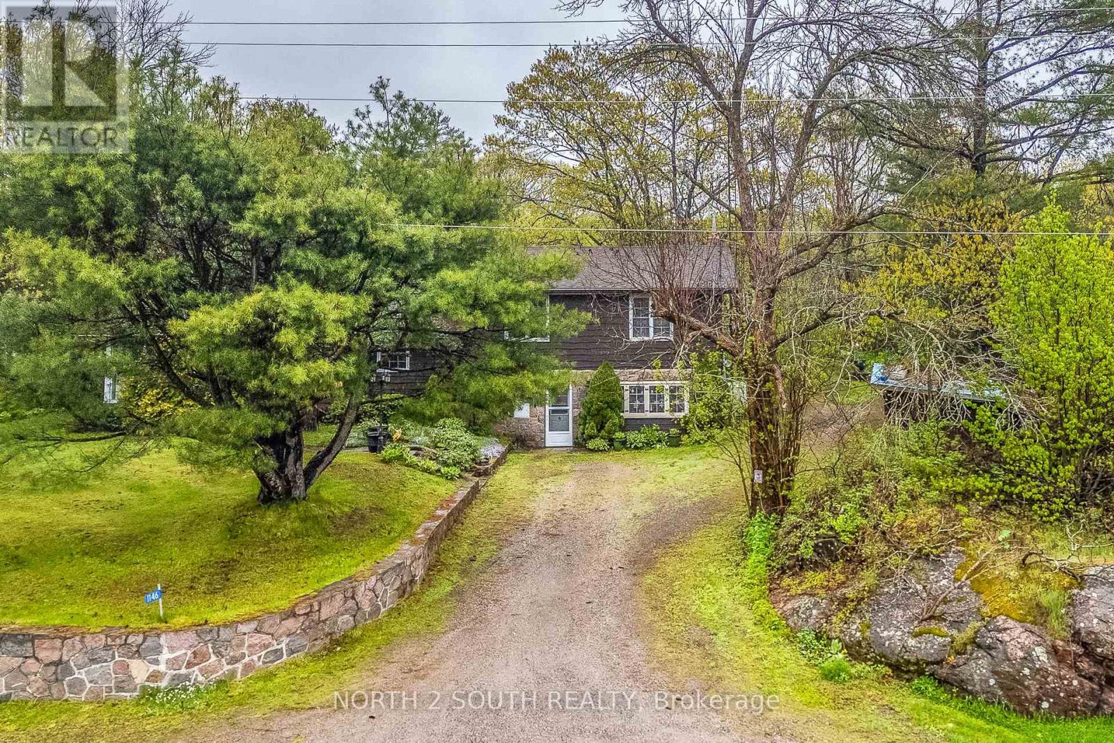 1146 Honey Harbour