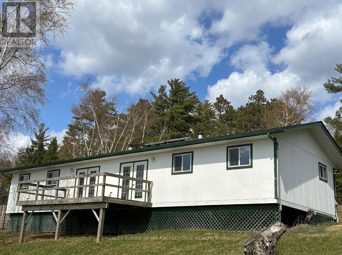 Lot 4 2791 Pipestone Peninsula