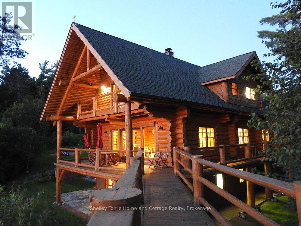 Lot 1 2805 Pipestone Peninsula