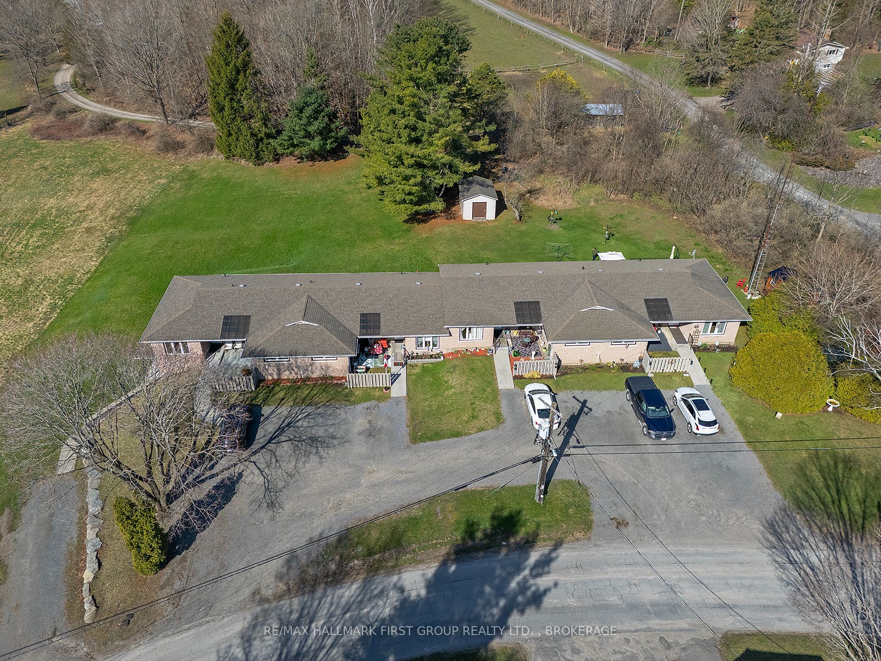 128 Haskins Point