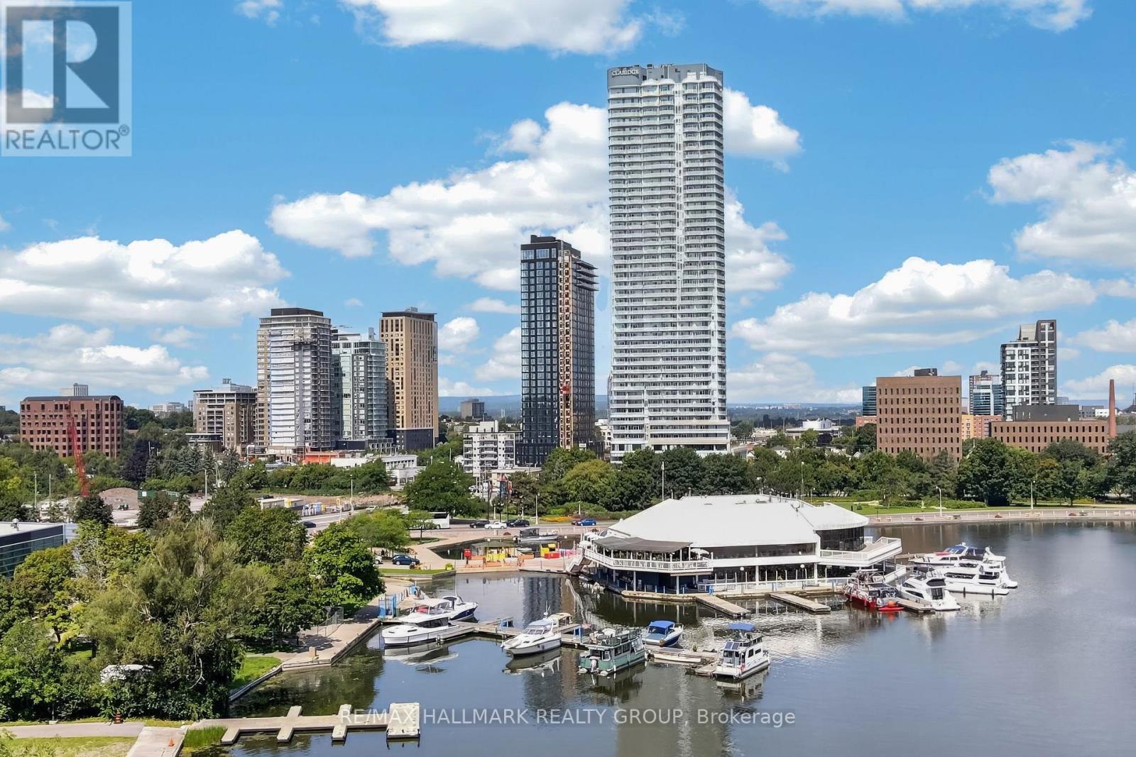 805 Carling Unit 2404