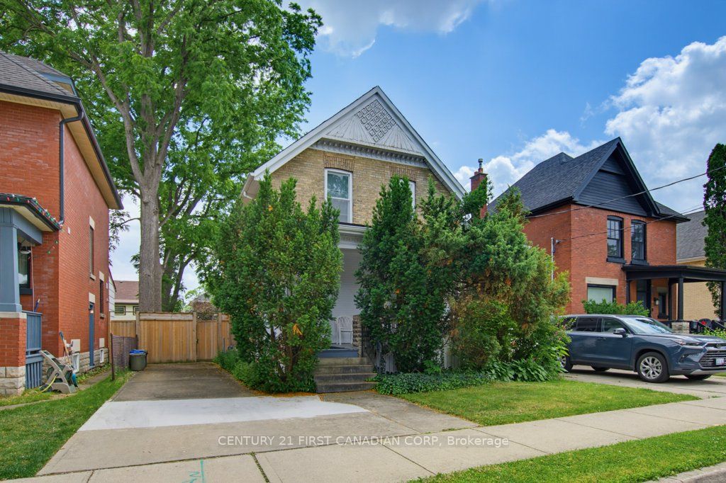 243 Tecumseh