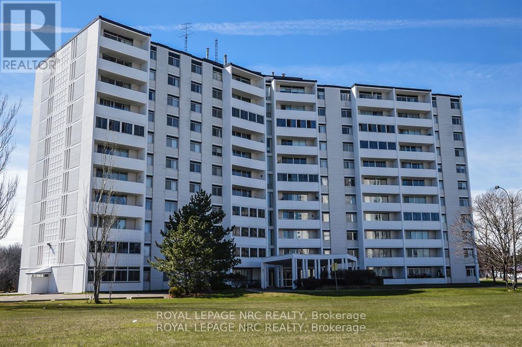 35 Towering Heights Unit 1107