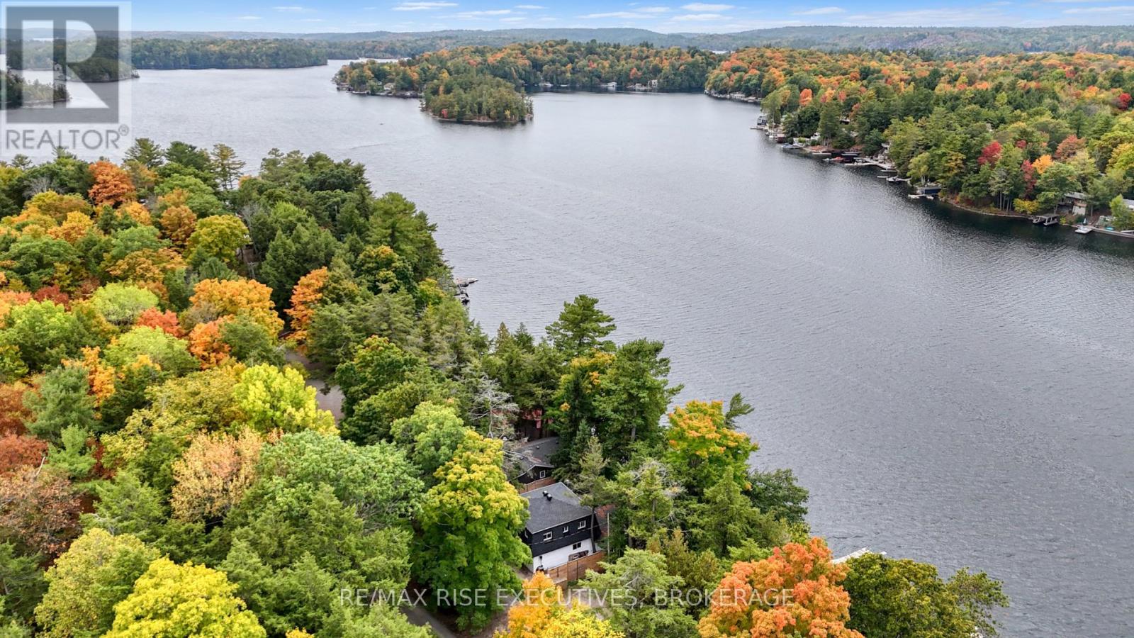 973 Foster Bay