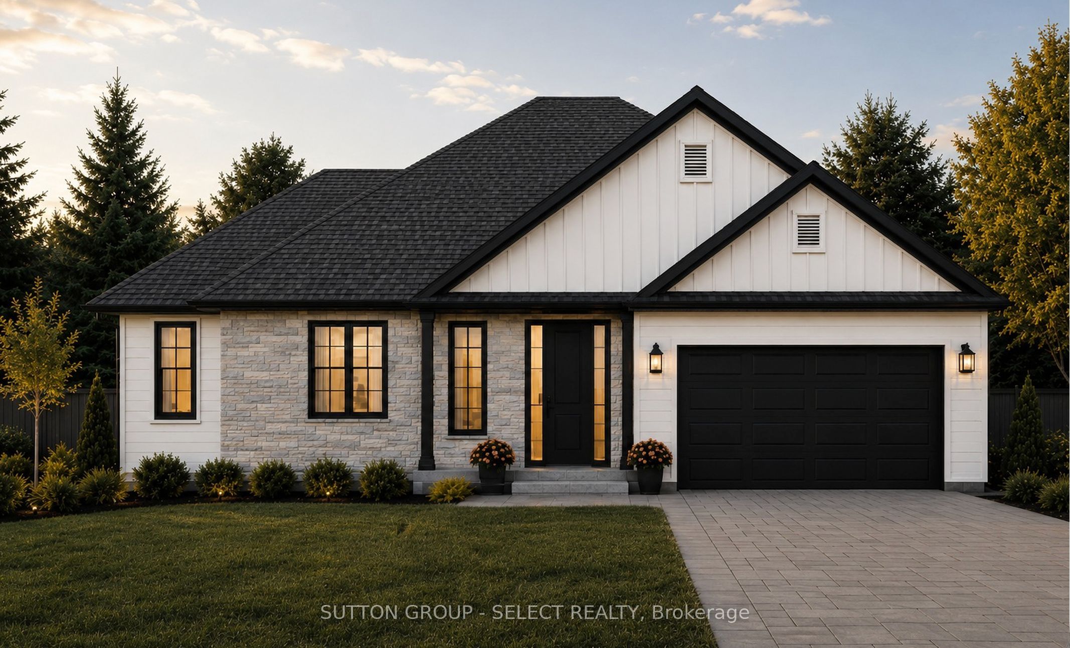LOT 17 CREEKSIDE