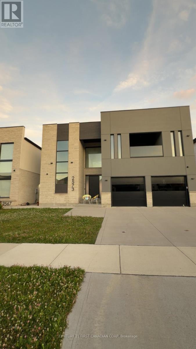 2573 Bridgehaven Unit B