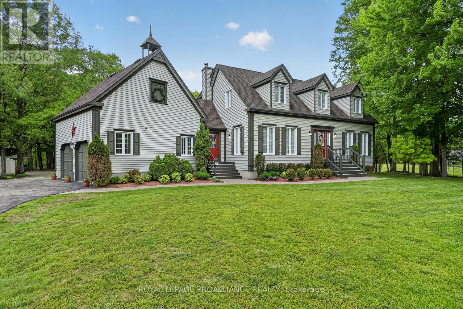 1308 Lily Bay Drive North photo 2