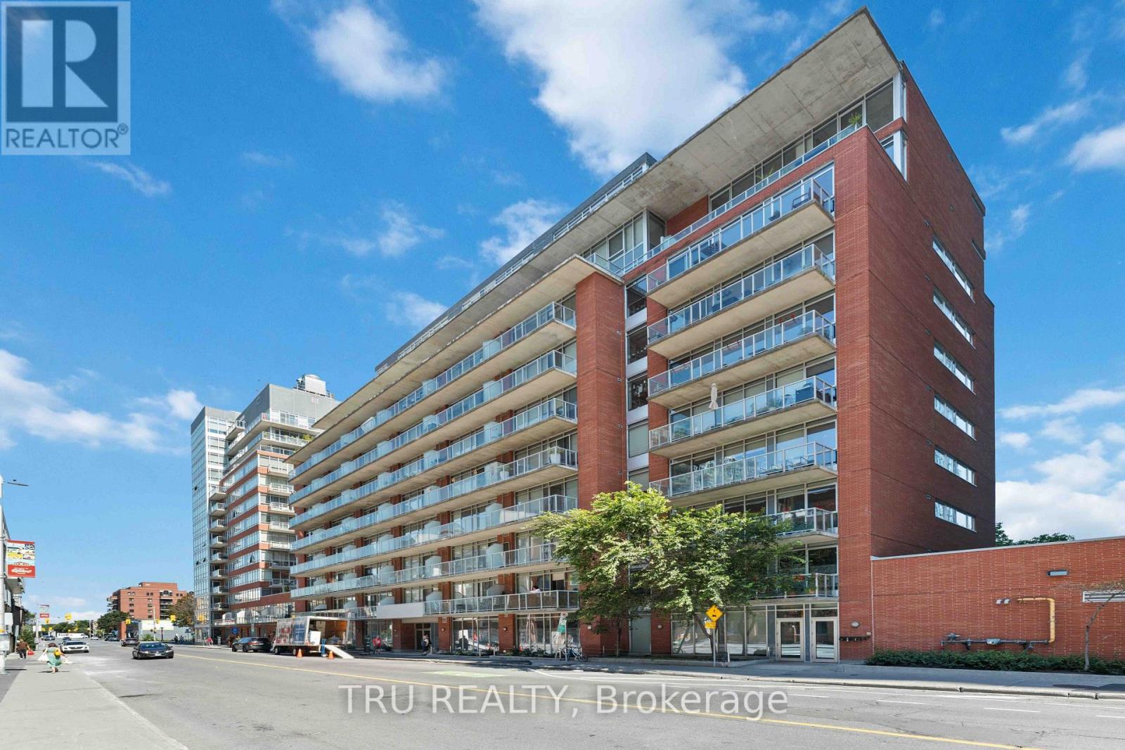 383 Cumberland Unit 412
