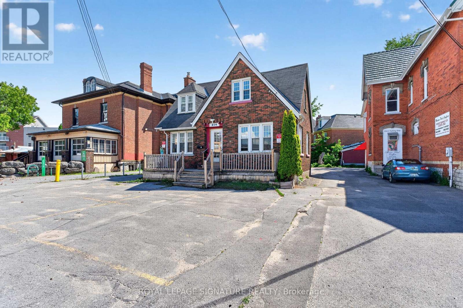 514 Princess Street, Kingston, ON K7L 1C5, Kingston