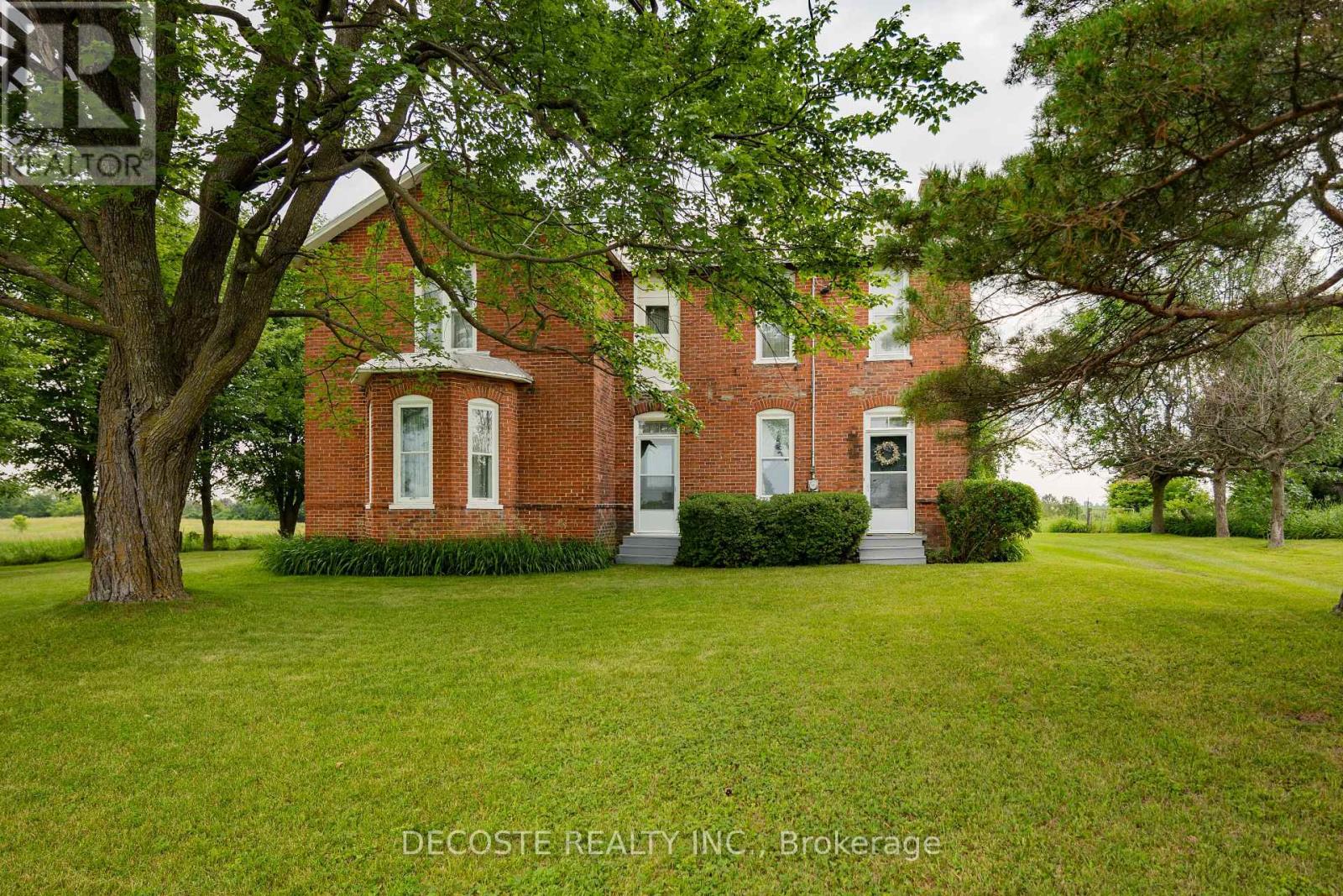 1915 County Road 34