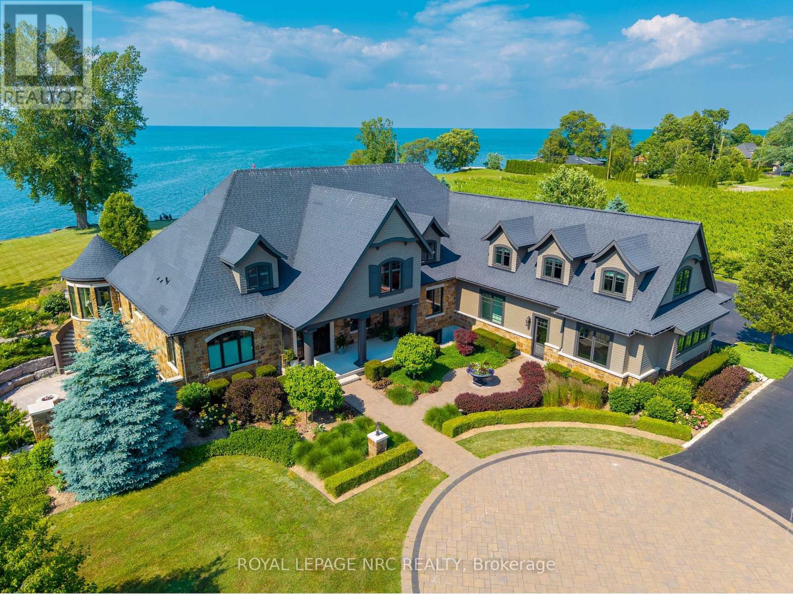 1234 Lakeshore