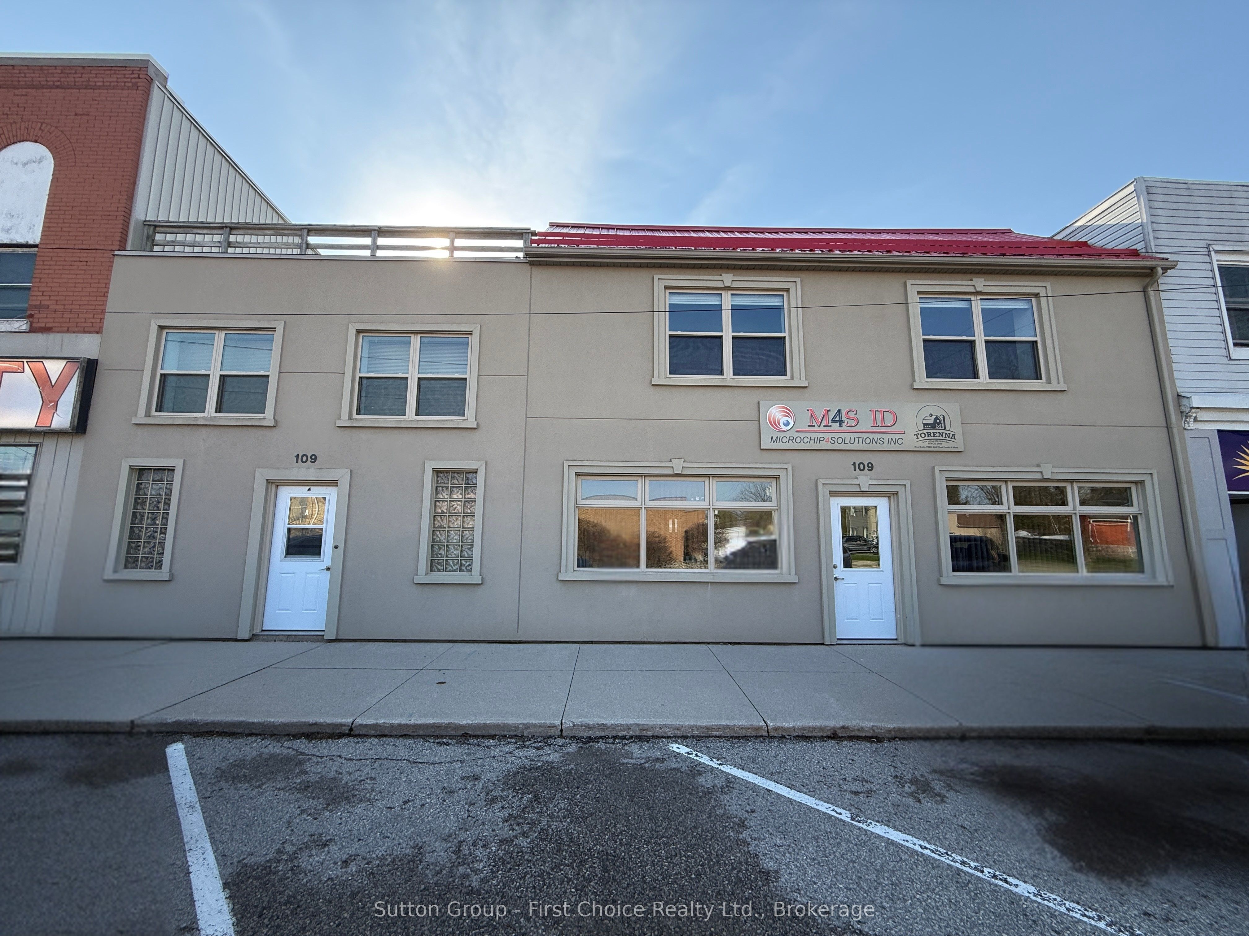 109 St Andrews