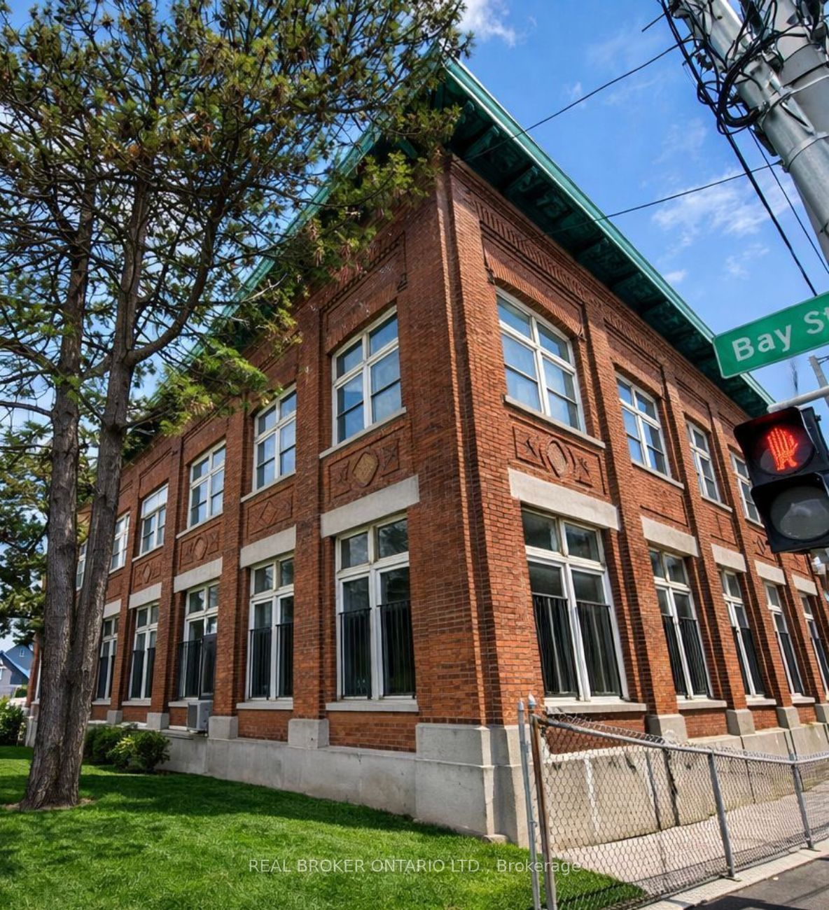 231 Bay Unit A