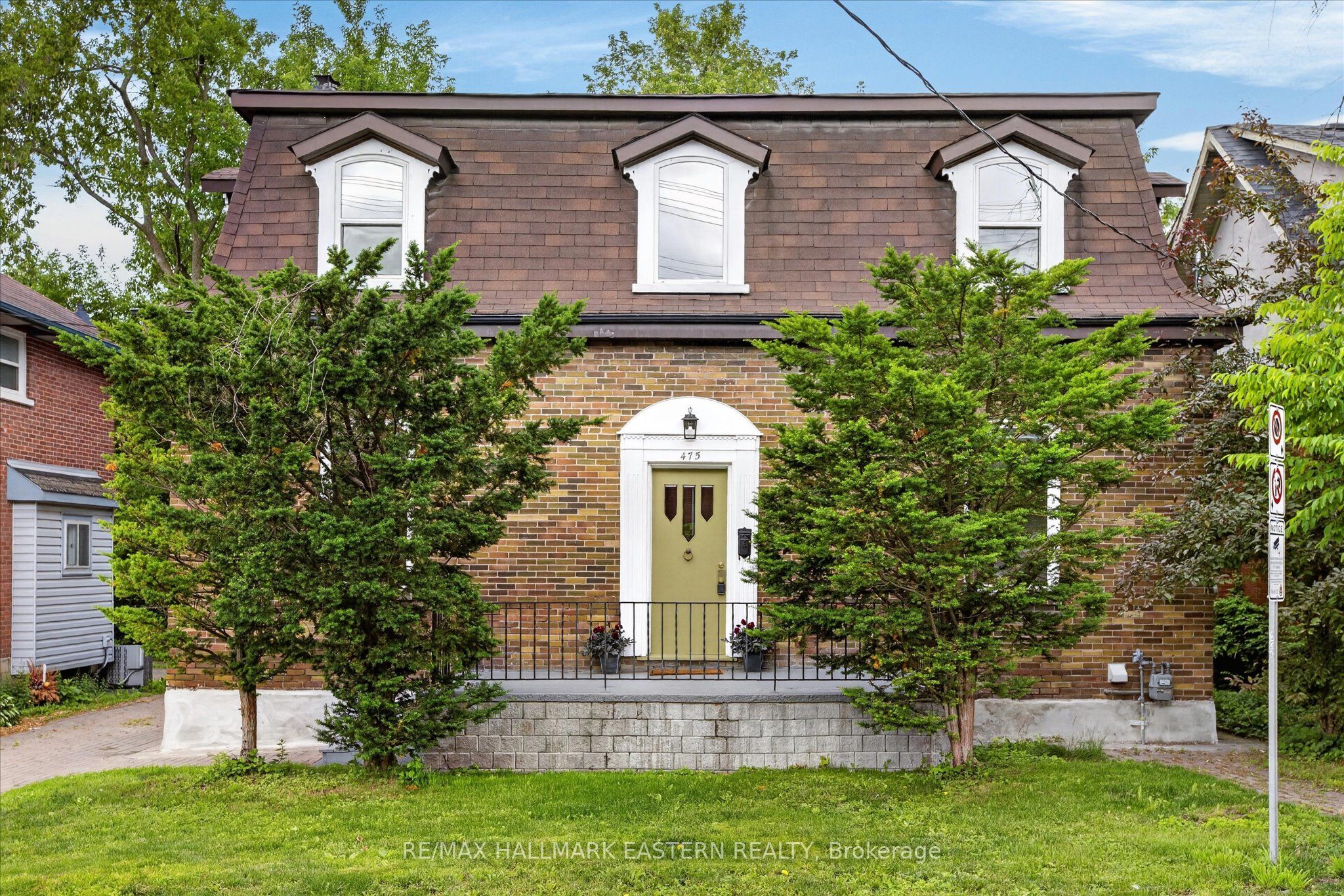 475 Aylmer
