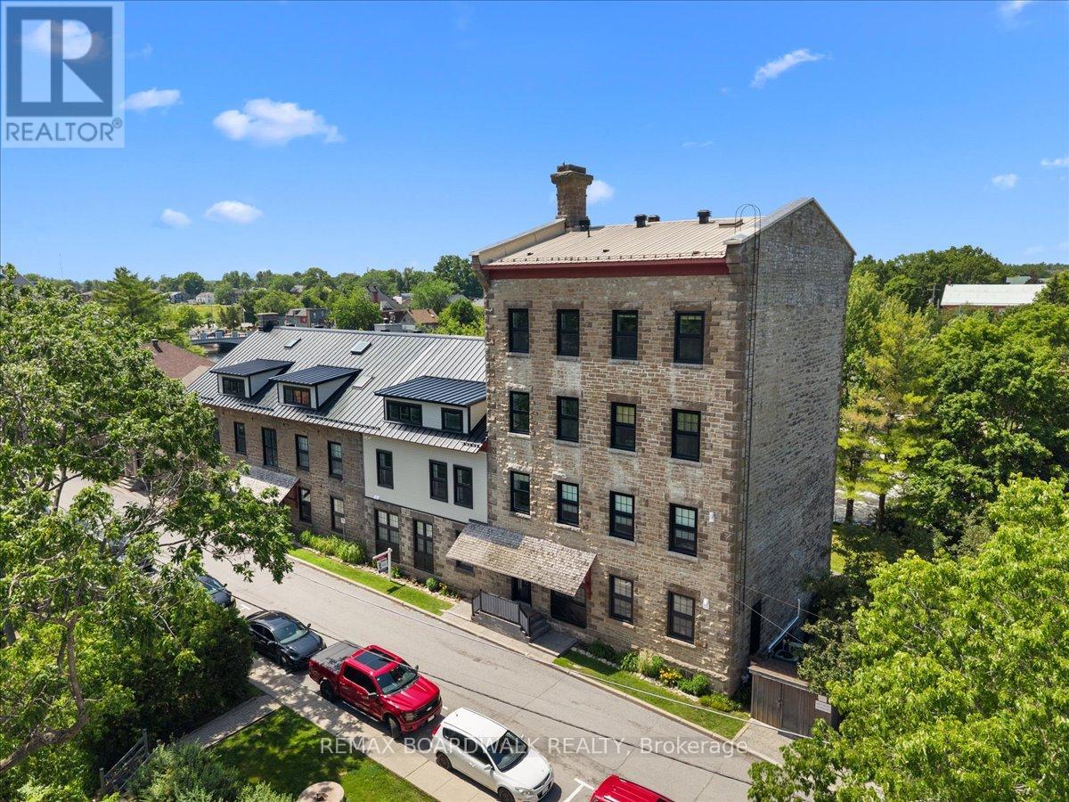 45 Mill Unit 1