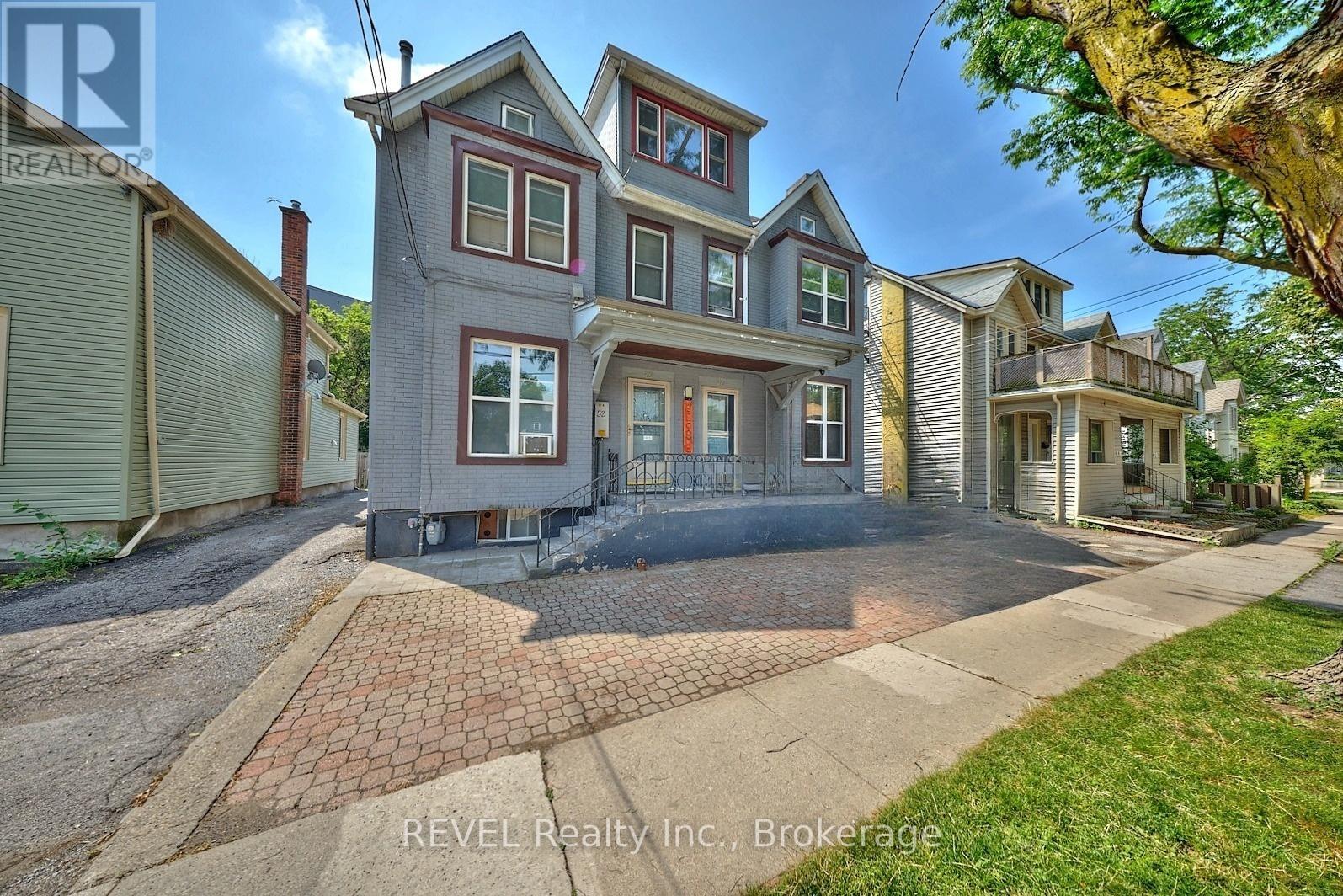 50 Welland