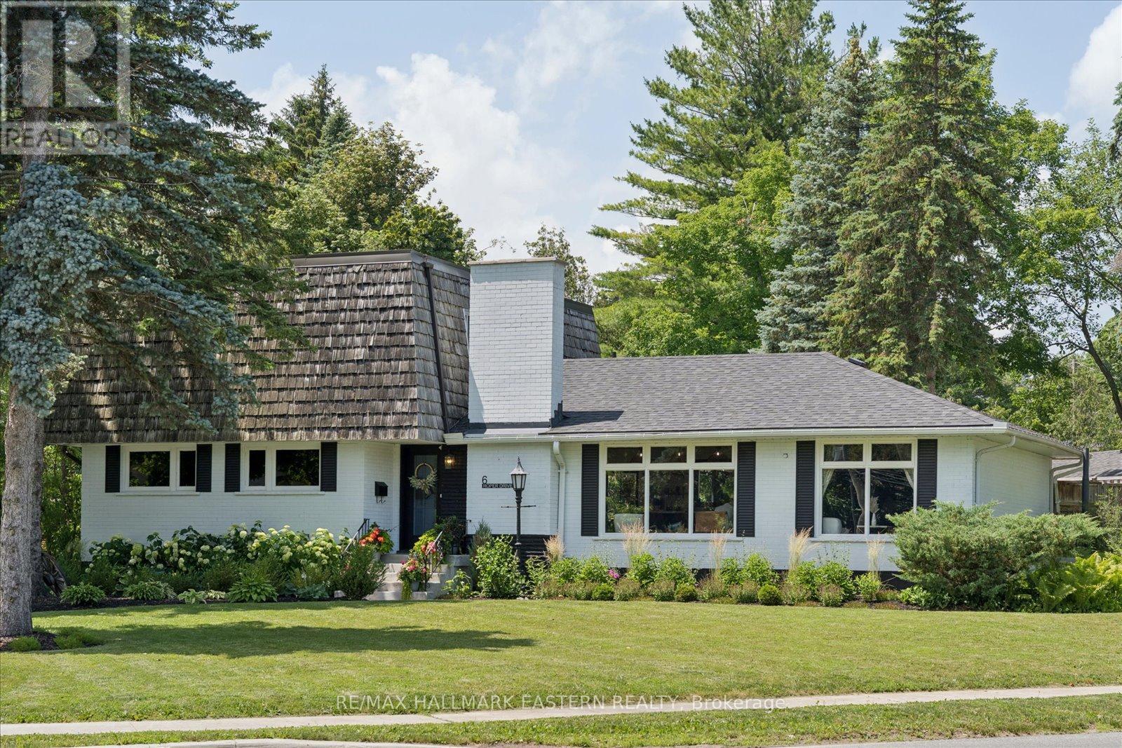 6 Roper Drive, Peterborough, ON K9J 6K4, Peterborough