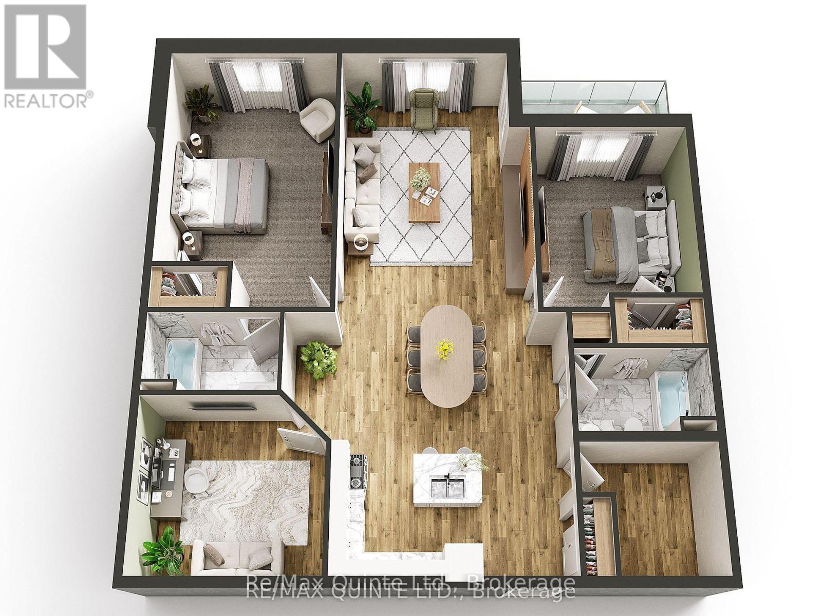 17 Cleave Unit 205