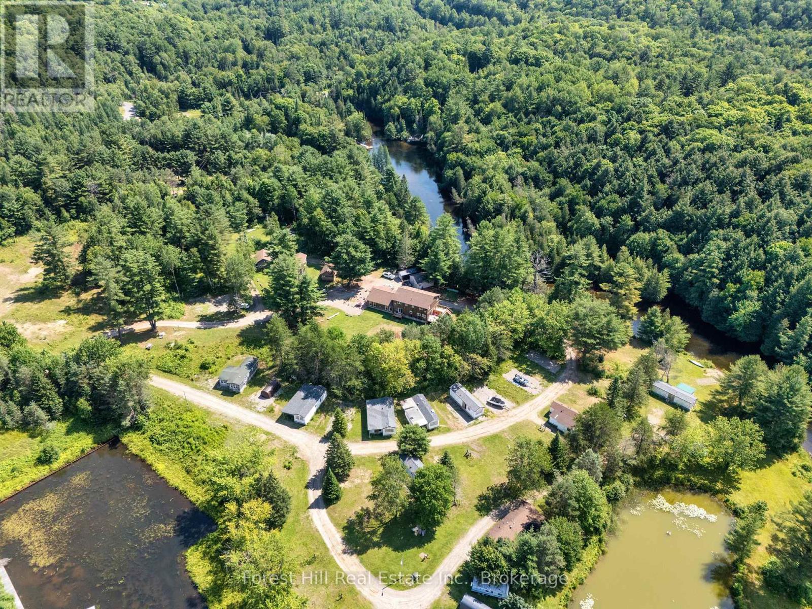 1326 Kawagama Lake