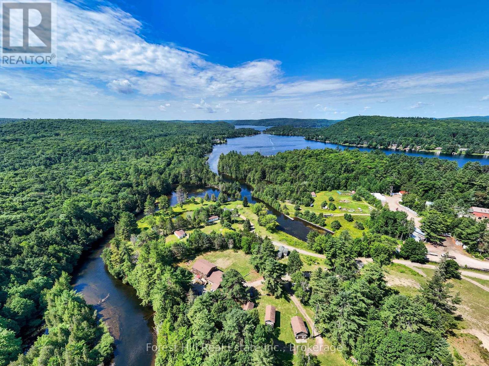 1326 Kawagama Lake