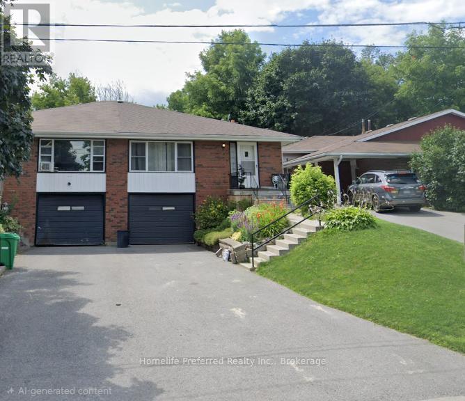 17B Beechwood