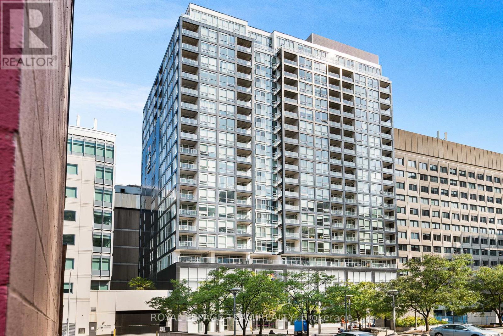199 Slater Unit 2103