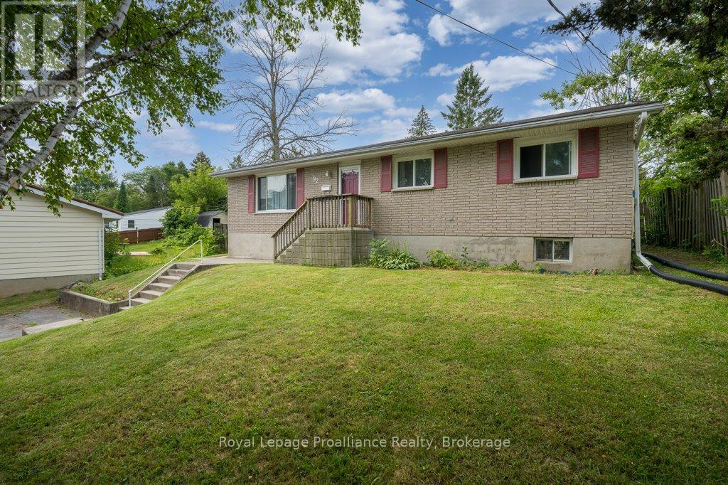 92 Wallbridge