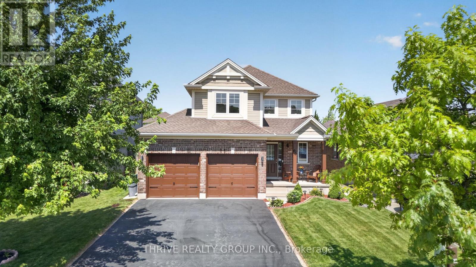 66 Peach Tree