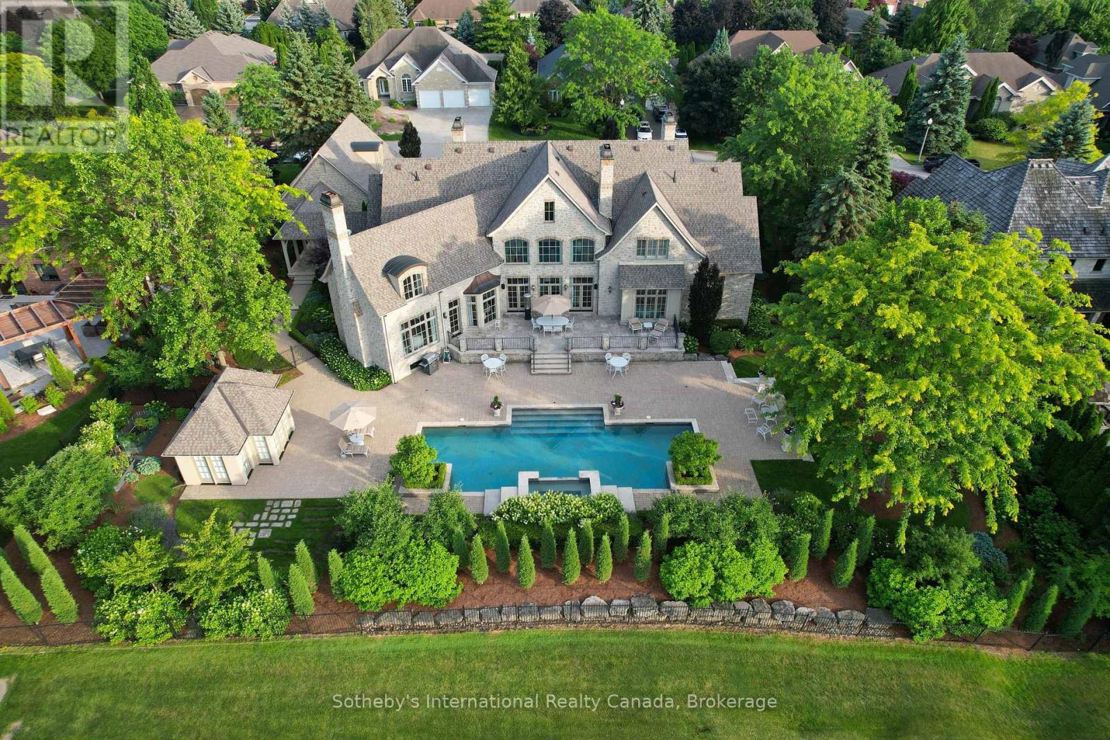 28 Deer Ridge