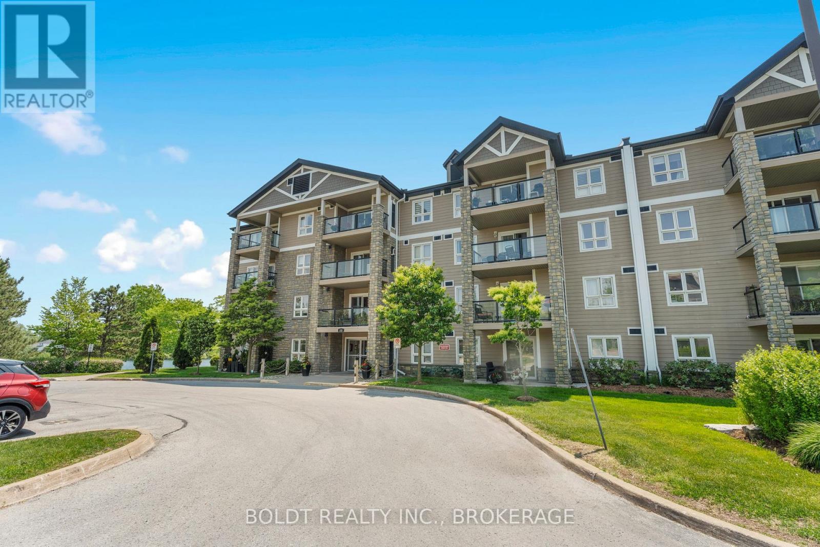 330 Prince Charles Unit 1214