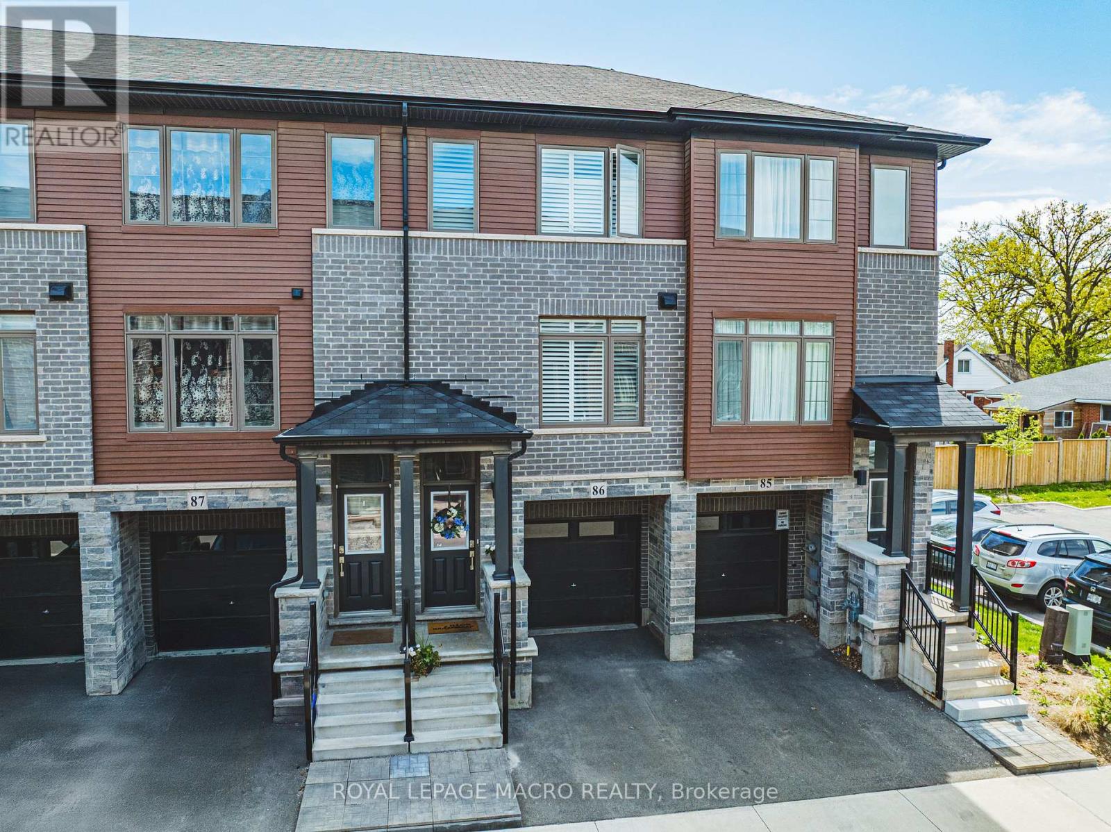 575 WOODWARD Unit 86