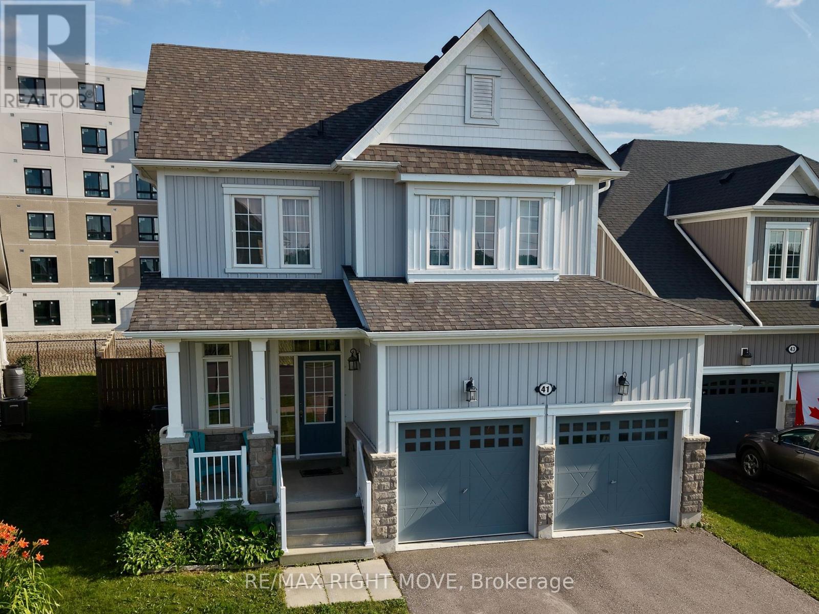 41 Primeau