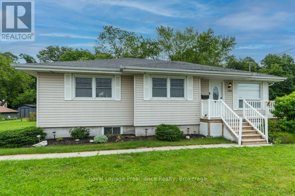 395 Sidney