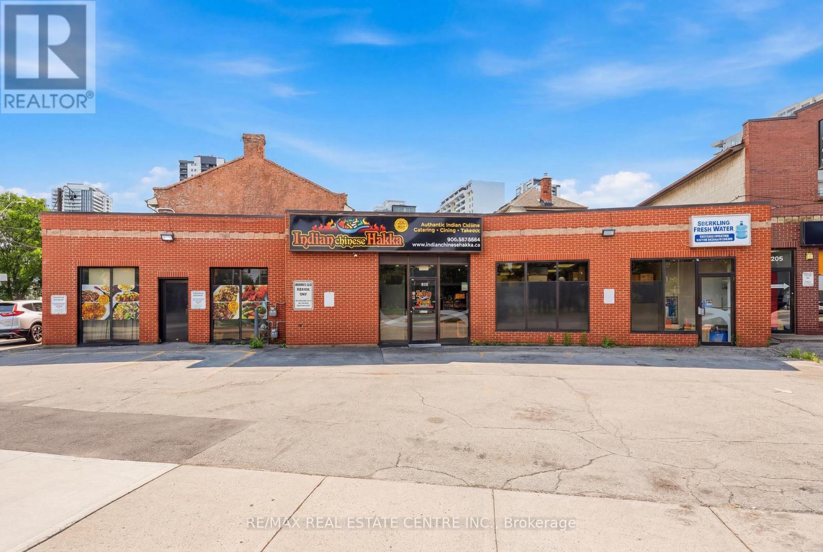 239 York