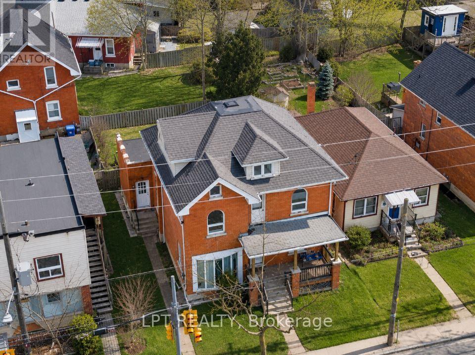 219 ERIE